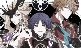 原神一散兵最新爆料,神秘身份揭晓，实力升级引期待